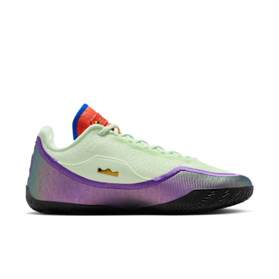 レブロン 23 "Miami Twice" バスケットボールシューズ