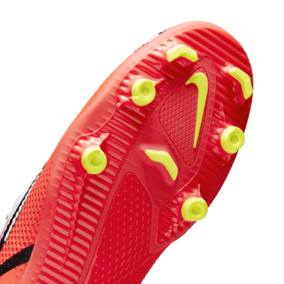 Nike Phantom GT2 Club MG Multi-Ground Football Boots