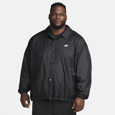 Nike Club Men's Coaches' Jacket
