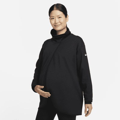 Nike (M) Women's Pullover (Maternity)