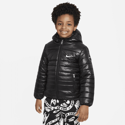 Детская куртка Nike Midweight Fill