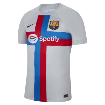 FC Barcelona Thuis Shirt Heren 24/25