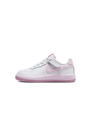 Детские кроссовки Nike Force 1 Low EasyOn Little Kids'