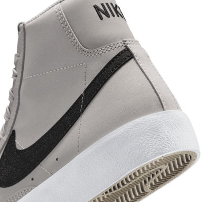 Nike Blazer 中筒 '77 大童鞋款