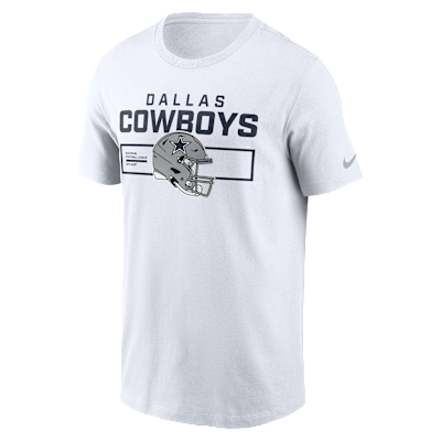 Dallas Cowboys Helmet Essential