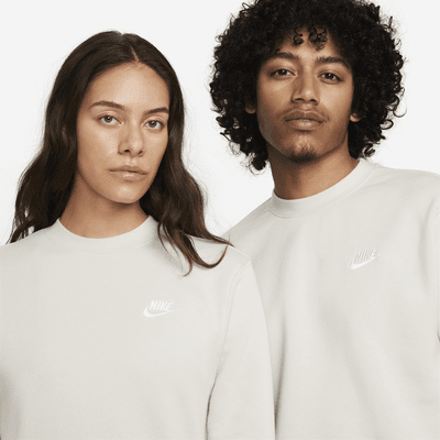 Nike Sportswear Club Fleece Men's Crew