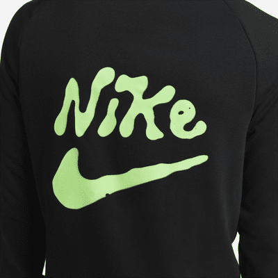 Nike Dri-FIT Studio '72 Men's Pullover Fitness Hoodie