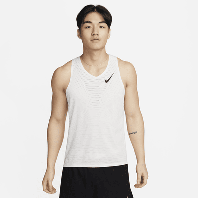 ナイキ エアロスイフト メンズ Dri-FIT ADV ランニングシングレット