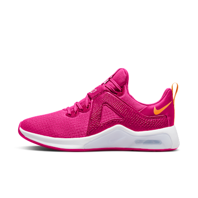 NIKE AIR MAX BELLA TR 4 (CW3398-002) Moterims | JUODA SPALVA | Nike  Treniruočių batai 50style.lt parduotuvėje