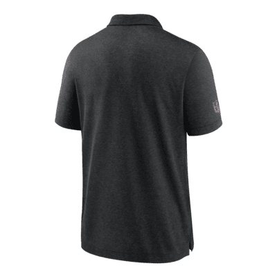 Nike Crucial Catch (NFL Packers) Men's Polo.