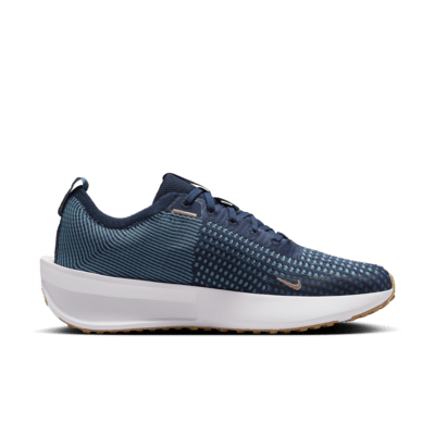 Tenis de correr en pavimento para mujer Nike Interact Run