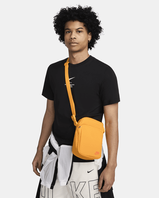 Nike Heritage Cross-Body Bag (4L). Nike UK