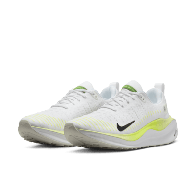 รองเท้าวิ่งโร้ดรันนิ่งผู้ชาย Nike InfinityRN 4