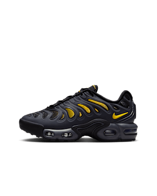 Подростковые кроссовки Nike Air Max Plus Drift Big Kids'