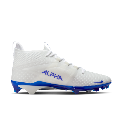Nike Alpha Menace 4 Elite Football Cleats