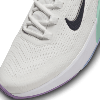 Tenis fácil de poner y quitar para niños grandes Nike Air Max 270 GO