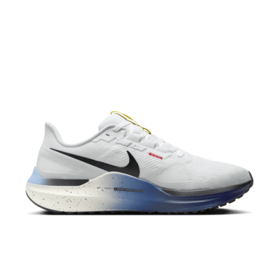 Tenis de correr en carretera para hombre Nike Structure 25