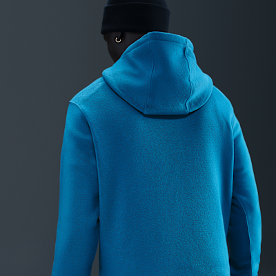 Nike Club Men's Pullover Fleece Hoodie