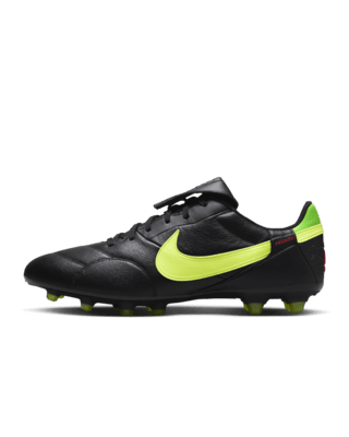 Unisex  Nike Premier 3 FG Low-Top Soccer Cleats