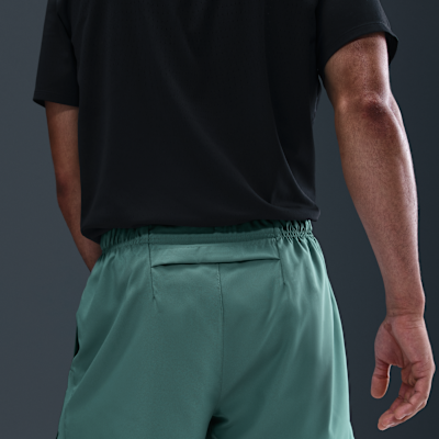 Nike Challenger Men's Dri-FIT 12.5cm (approx.) 2-in-1 Versatile Shorts