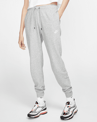 Женские  Nike Sportswear Essential Fleece Pants