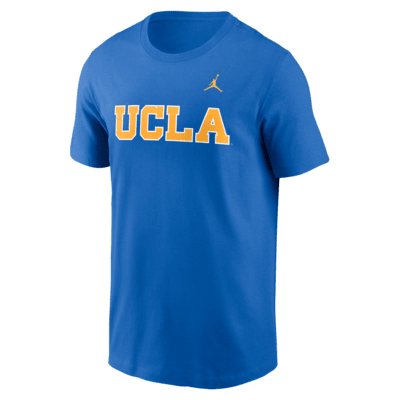 UCLA Bruins Primetime Wordmark