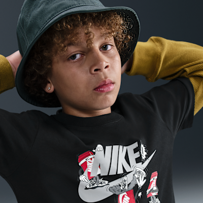 Nike Sportswear 大童 T 恤