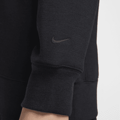 Nike Wool Classics 1/4-Zip Top