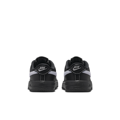Tenis para bebé e infantil Nike Force 1 Low LV8 3