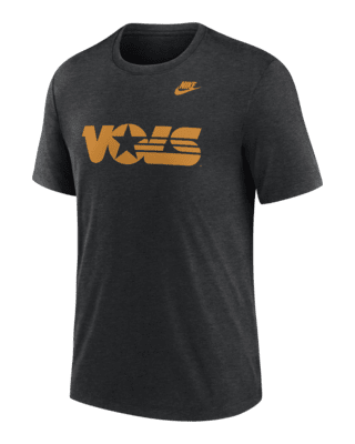 Мужская футболка Tennessee Volunteers Blitz Evergreen Legacy Primary Nike College