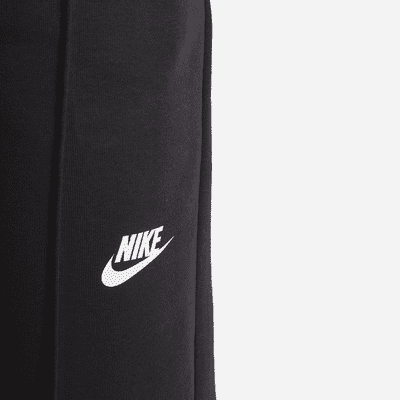 Nike Sportswear Big Kids' (Girls') French Terry Dance Pants