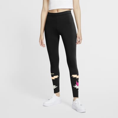 women's nike sportswear air leggings