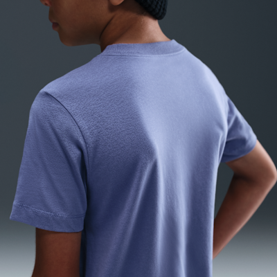 Nike Sportswear Older Kids' T-Shirt