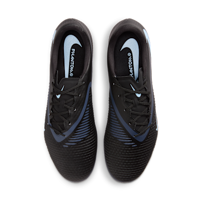 Tacos de fútbol para terreno duro Nike Phantom 6 Low Academy