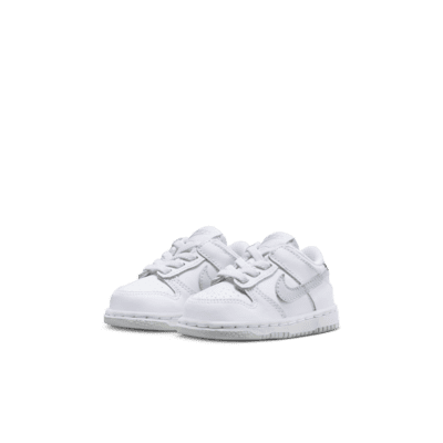 Nike Dunk Low Baby/Toddler Shoes