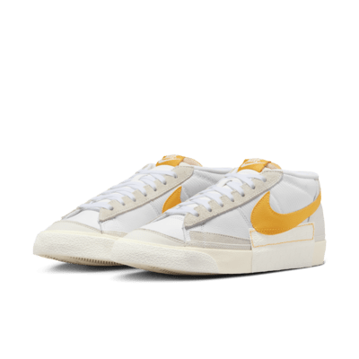 Calzado para hombre Nike Blazer Low Pro Club