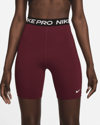 nike pro shorts roll up