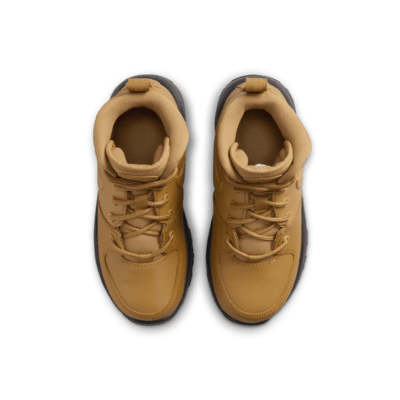 Nike Manoa Little Kids' Boots