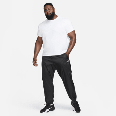 Nike Windrunner gefütterte Webhose für Herren