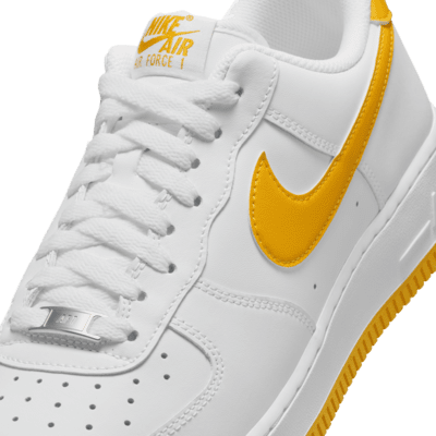 Nike Air Force 1 '07 Men's Shoes