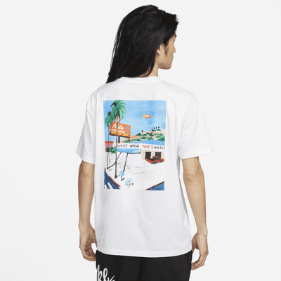 【NIKE公式】ナイキ SB スケートボード Tシャツ.オンラインストア