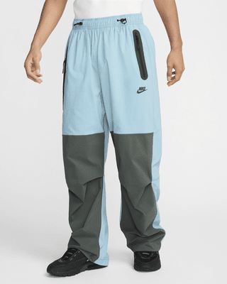 Мужские  Nike Tech Woven Oversized Pants