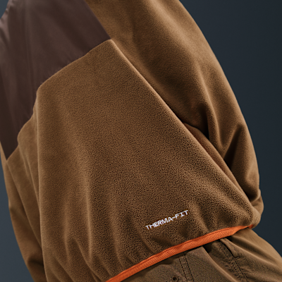 Giacca per l'inverno con zip a tutta lunghezza Nike Sportswear Club – Uomo