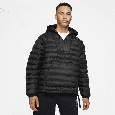 Nike x Stüssy Insulated Pullover Jacket. Nike JP
