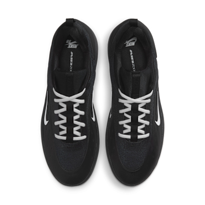 Nike SB Zoom Nyjah 4