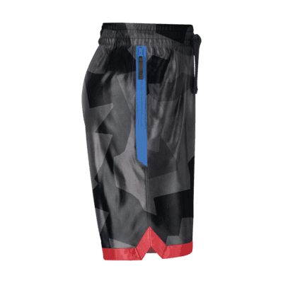 Team 31 Courtside Men's Nike Dri-FIT NBA Shorts