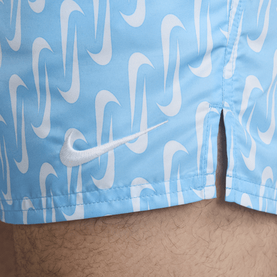 Nike Swim Men's 5" Volley Shorts