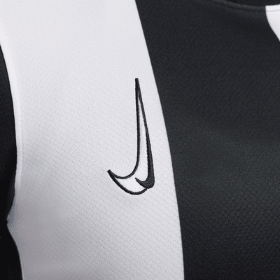 S.C. Jersey de fútbol Nike Dri-FIT Replica del S.C. Corinthians alternativo 2024/25 Stadium para mujer