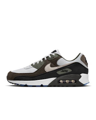 Мужские кроссовки New York Jets Air Max 90 Nike