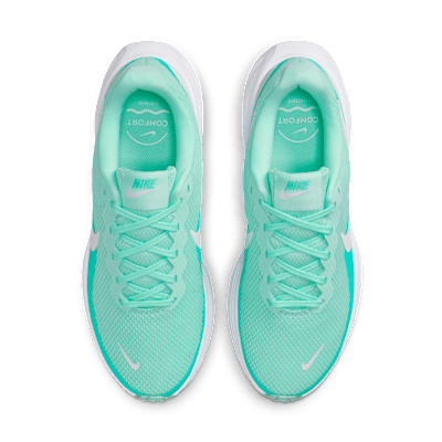 Nike Revolution 8 hardloopschoenen voor dames (straat)